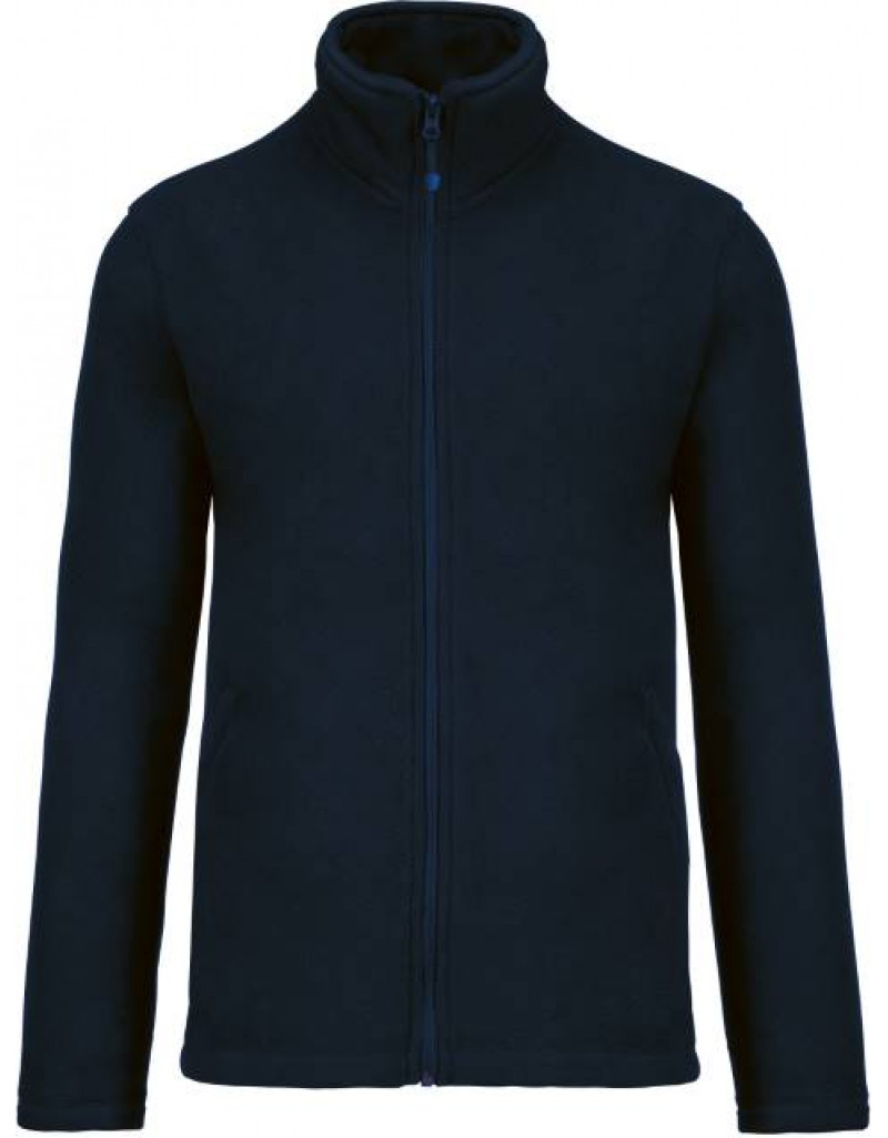 Jachetă din microfleece „Falco”